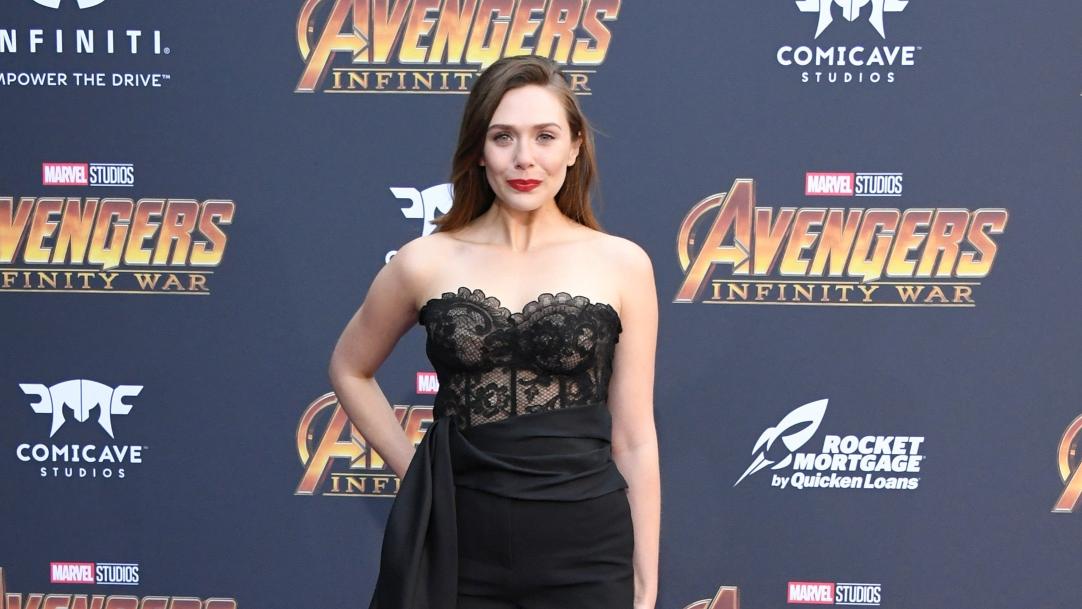 Elizabeth Olsen Verrast Fans en Wil Terug als Scarlet Witch: Is Ze Echt Nog in Leven
