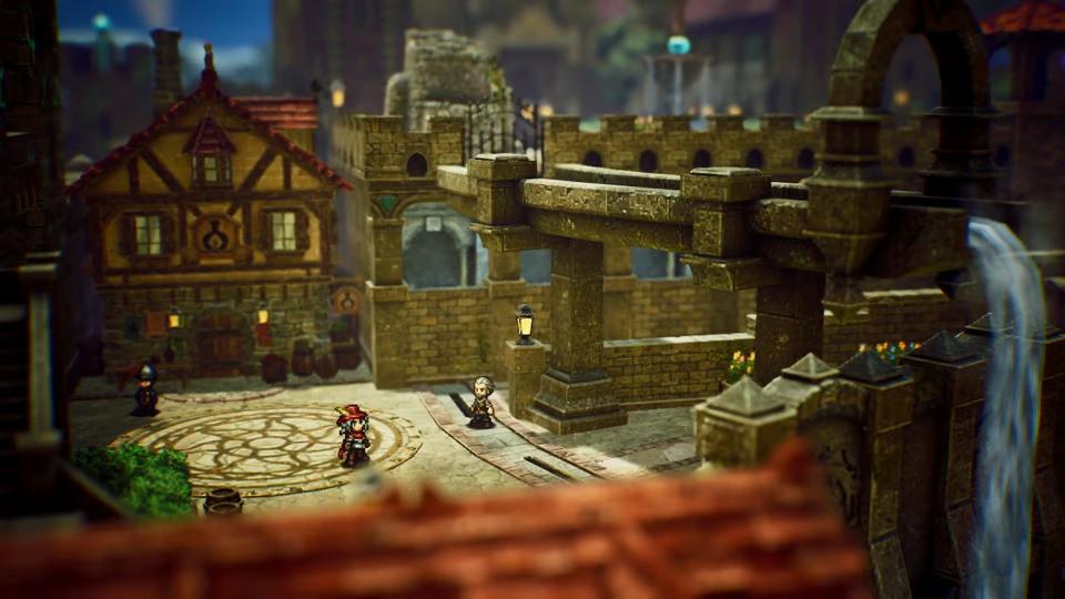 Elliots Epic Adventure Millennium Tales Komt Deze Juni en Zal Je Versteld Doen Staan