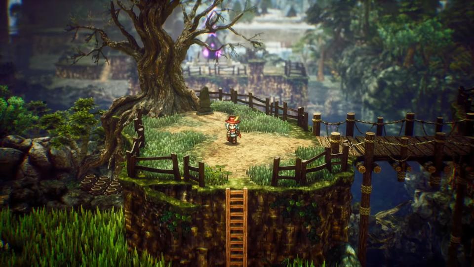 Elliots nieuwe actie RPG verovert de Switch: ontdek The Millennium Tales nu!