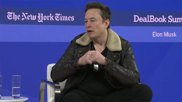 Elon Musk uitbarsting naar adverteerders die Twitter verlaten na antisemitisch schandaal: Ga jezelf verdommen