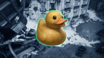 Verrassende Upgrade van Bird City Map voor Arc Raiders Duck Hunt Ontdekt!