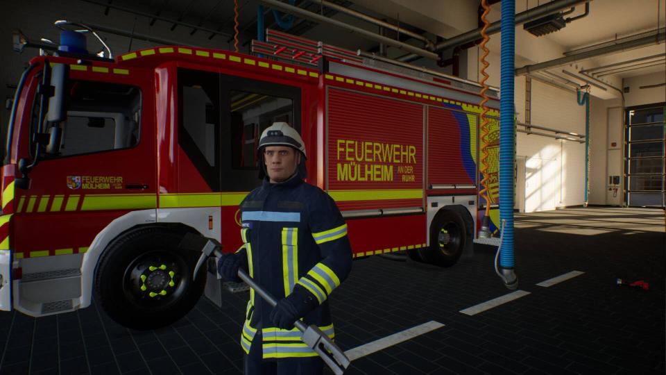 Grote Verrassing Aangekondigd: Emergency Call 112 Firefighting Sim 3 Komt Naar PC PS5 Xbox!