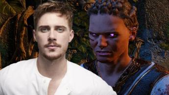 Emmerdale-ster Verrast Fans met Rol als Heimdall in Amazons God of War!