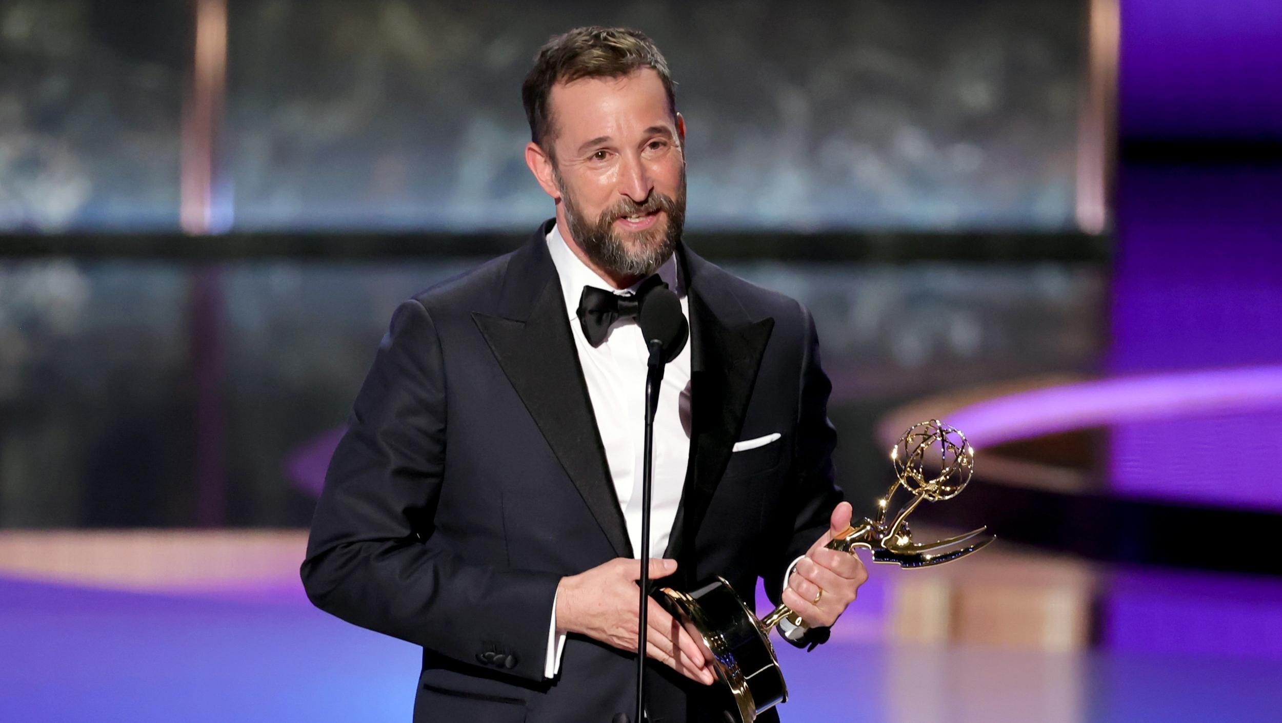 Emmy Awards 2025 schokkend overzicht van alle winnaars onthuld
