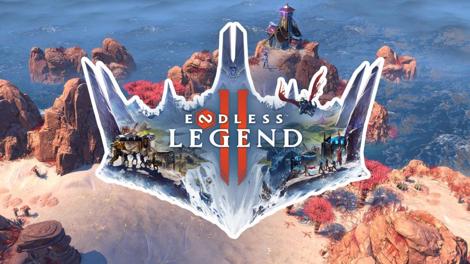 Demo van Endless Legend 2 nu beschikbaar mis het niet beperkt aanbod