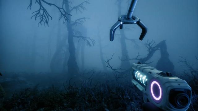 Endnight onthult schokkend Forest 3 nieuws met adembenemende eerste trailer