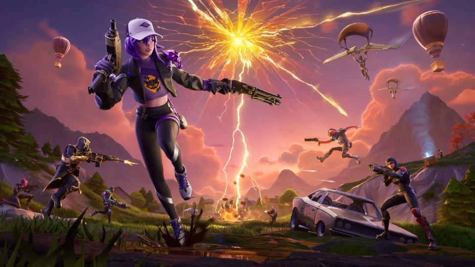 Ophef in de UK: Fortnites iOS Terugkeer Nu Zeer Twijfelachtig!