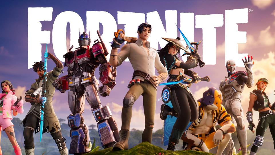 Epic Annuleert Frauduleuze Xbox V-Buck Aankopen te Midden van Restitutie Chaos