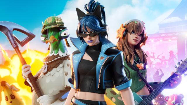 Epic Games Schrapt 1,000 Banen Terwijl Fortnite Interesse Verliest
