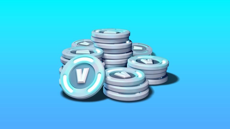 Epic Games Verhoogt Plot V-Bucks Prijzen om Fortnite Kosten te Dekkappen!