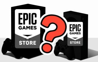 Epic Games Store komt als eerste naar de nieuwe Xbox en fans zijn razend enthousiast