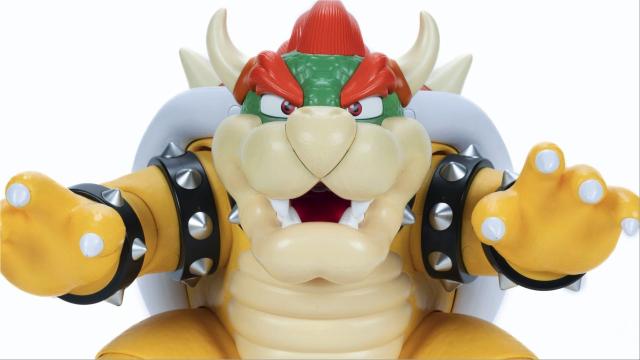 Geweldige Nintendo, Simpsons en DC x Sonic Figuren Onthuld op de SDCC kun je niet missen
