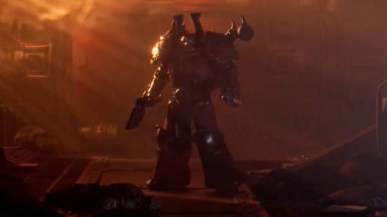 Schokkende Warhammer 40K Trailer: Khorne Berserker en Astartes 2 Onthuld!