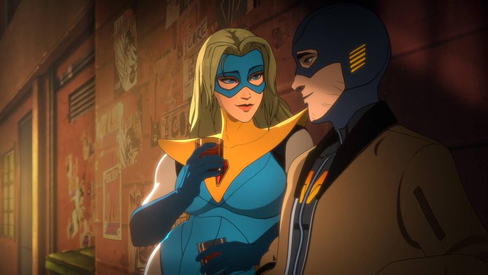 Episodisch gamen maakt comeback Fans van ex telltale devs worden wild van enthousiasme