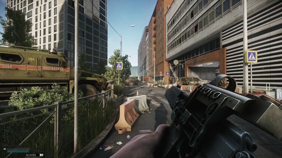 Schokkend Escape From Tarkov-nieuws: spelers moeten opnieuw betalen voor toegang op Steam