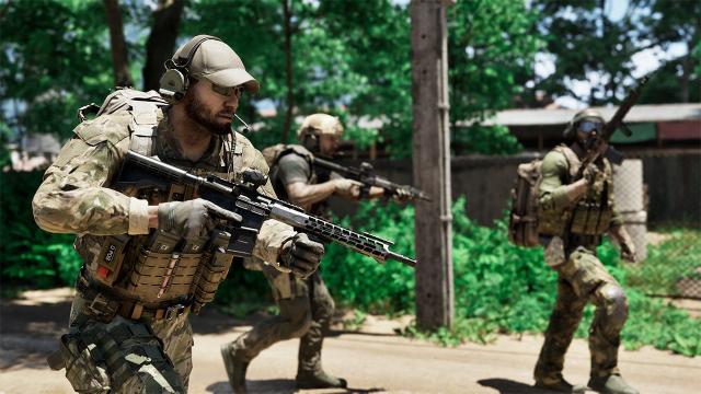 Laatste Wipe van Escape From Tarkov Zorgt voor Verdeelde Reacties