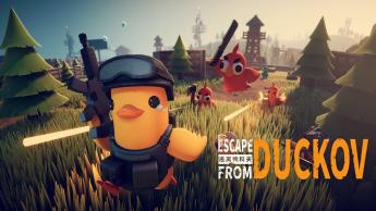 Je Gelooft Nooit Wat Escape from Duckov Onthult: Maken We Games Helemaal Fout?