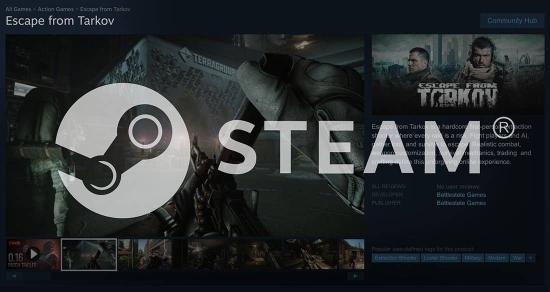 Escape from Tarkov binnenkort te spelen op Steam, mis het niet!