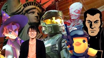 Grootste hoogtepunten van Eurogamer Weekly Digest die je deze week hebt gemist