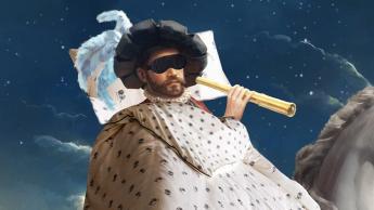 Waarom Europa Universalis 5 een saaie boel is en waarom dat je zal verbazen