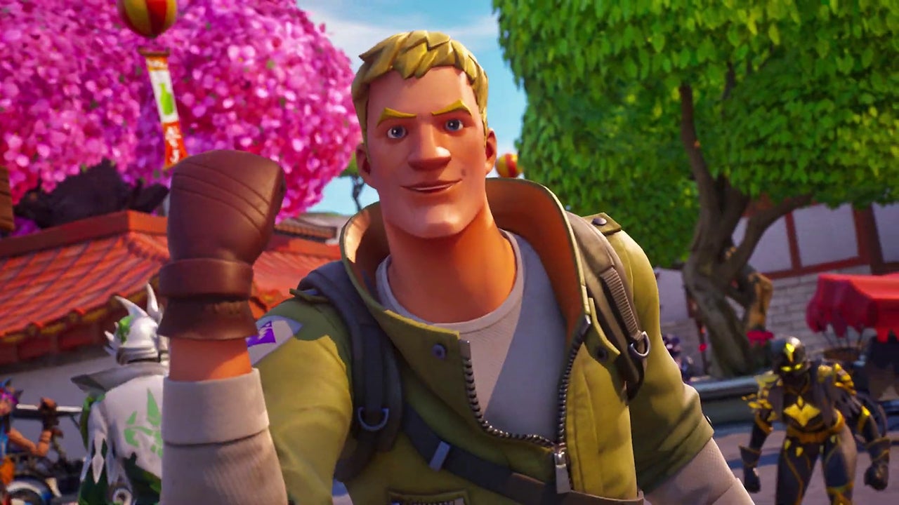 Europa krijgt Fortnite terug op iOS