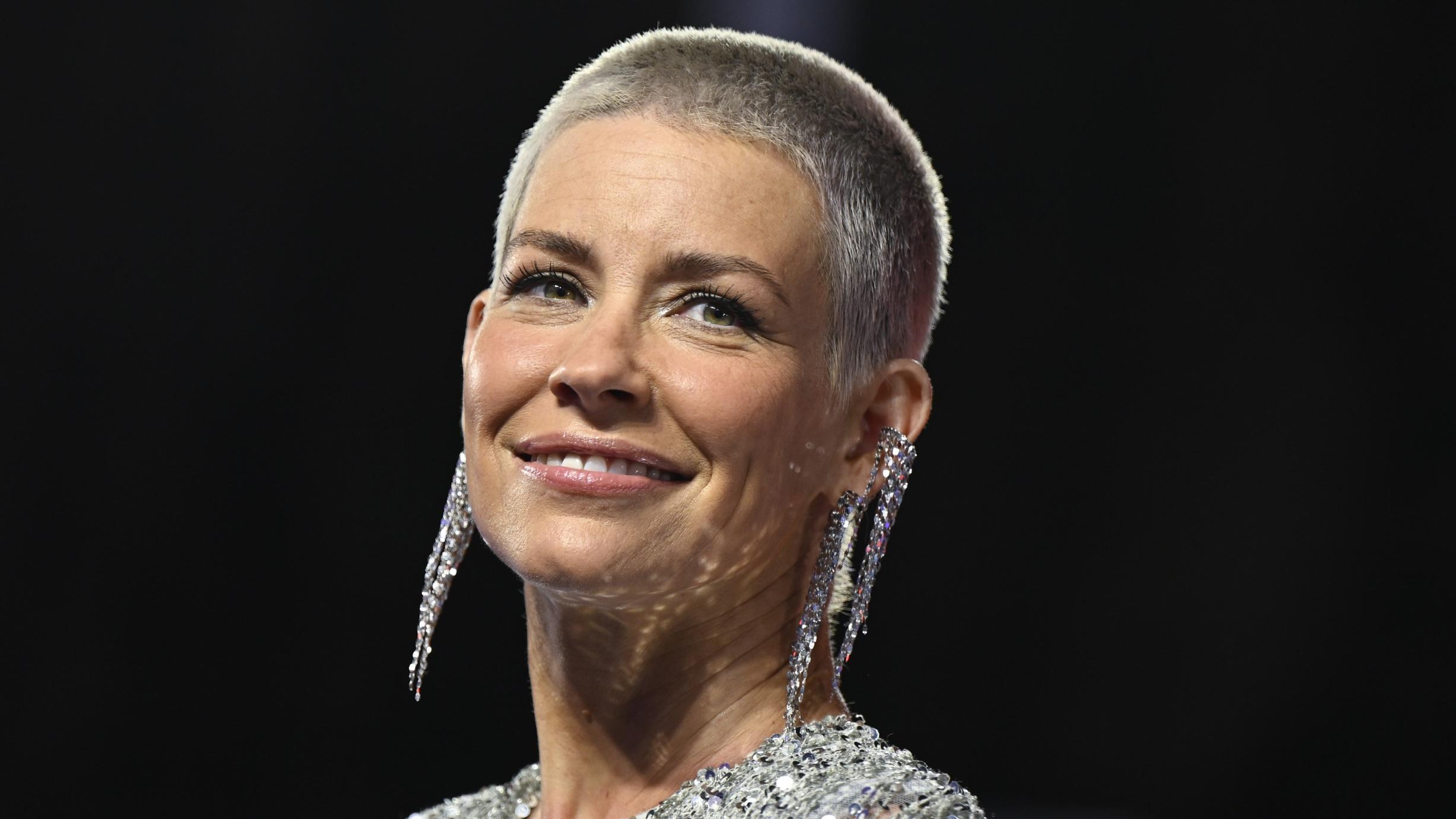 Het Schokkende Verhaal van Evangeline Lilly na haar Hersenschuddingdiagnose!