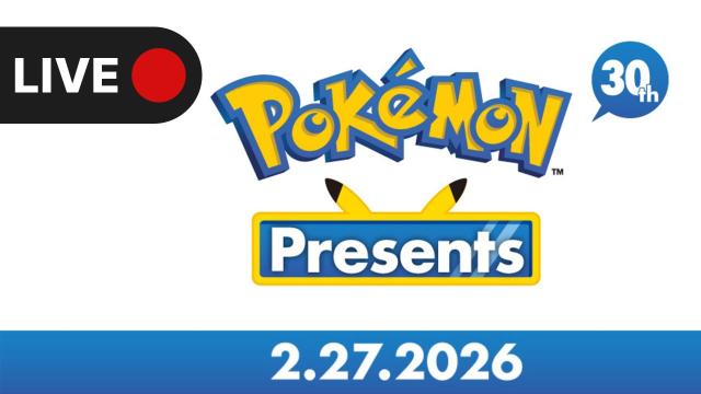 Ontdek alle onthullingen van Pokémon Presents van februari 2026