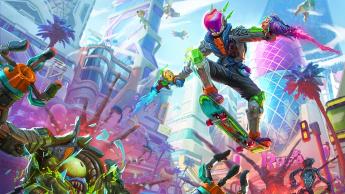 Alles wat je moet weten over de recensie van High on Life 2!