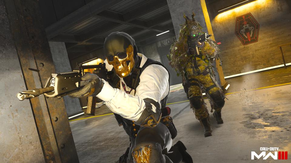 Alles waar je op hebt gewacht: Duik in de explosieve details van het eerste seizoen van Call of Duty: Modern Warfare 3