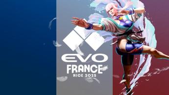 Evo France onthult een veelbelovende nieuwe toekomst voor fighting game evenementen!