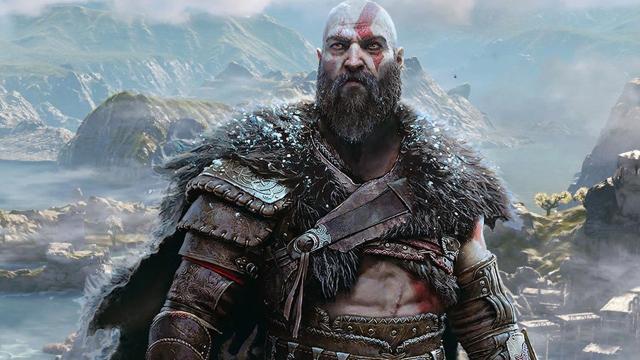 Voormalige God of War Ontwikkelaar: Omarm AI of Riskeer Stilstand