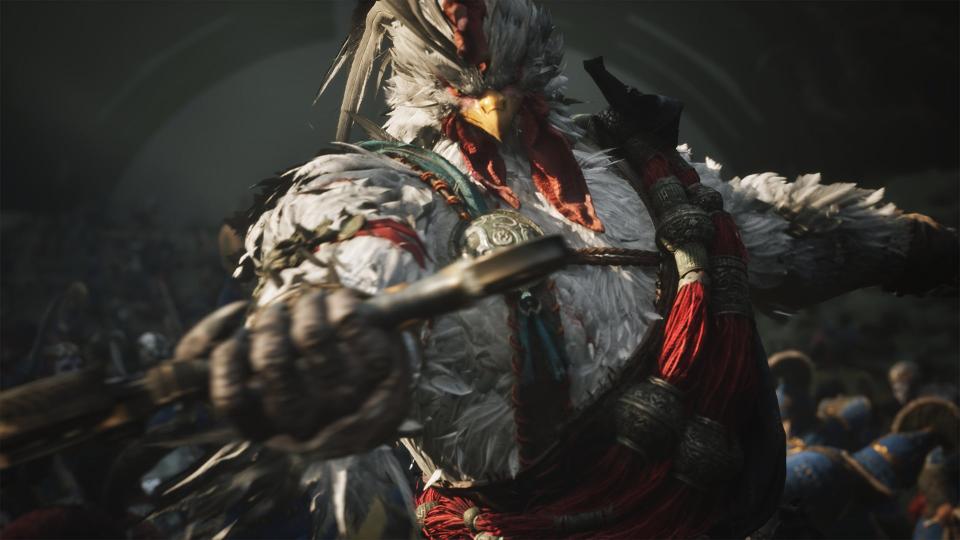 Voormalig Ubisoft-baas Maakt van Onbekende Fantasy Franchis een Koreaanse Witcher Sensatie!