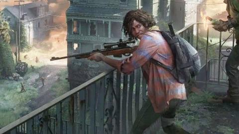 Voormalige ontwerper van Uncharted en Last of Us begint schokkend nieuw studio avontuur!