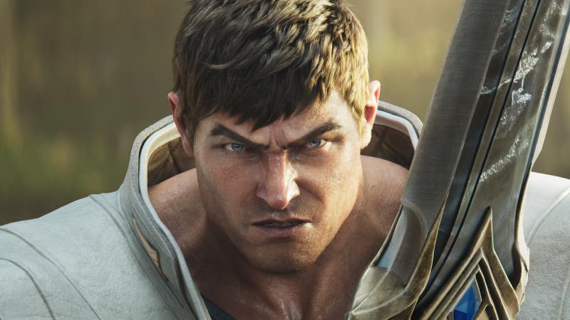 Ex-World of Warcraft producent bij Riot Games, Grote Hoop voor League MMO Fans!