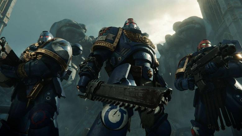 Adembenemende Gratis Updates Voor Space Marine 2 Siege Mode Je Gelooft Niet Wat Er Komt!