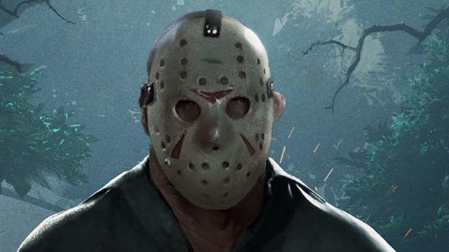 Ongelooflijke nieuwe Friday the 13th film en game in de maak