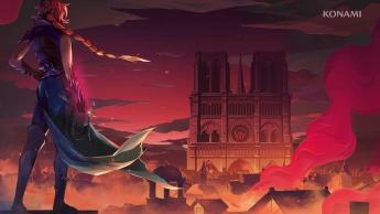 Verbluffend Nieuws voor Vampierjagers Castlevanias Nieuwe Tijdperk Begint Nu!