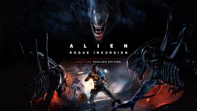 Deze Exclusieve Alien: Rogue Incursion Trailer Onthult Nóg Dodelijkere Xenomorphs!