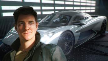 Exclusieve Aston Martin in 007 First Light: Slechts 999 Exemplaren Beschikbaar!