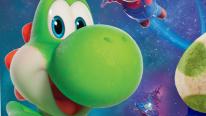 Exclusieve Super Mario Galaxy Lekkage: Nieuwe Yoshi en Meer Helden Ontdekt!