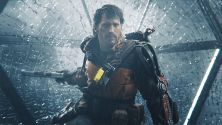 Exoborne: Het nieuwe apocalyptische schietspel van Sharkmob maakt zijn debuut bij de Game Awards