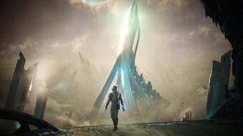 Exodus Een Gloednieuwe Sci-Fi RPG met Unieke Tijdvervorming ontdekt