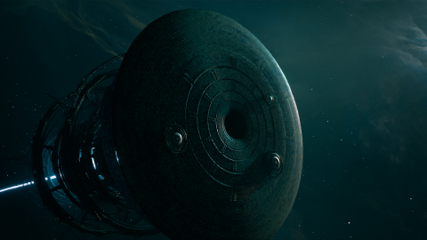 Exodus onthuld: volgende grote RPG die concurreert met Mass Effect