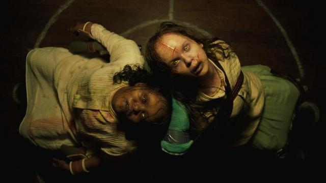 Opvolger van de Exorcist in chaos: regisseur en releasedatum verdwenen
