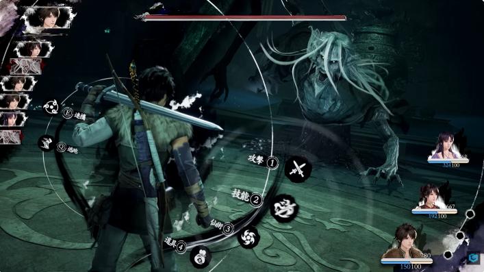 Fans van Expedition 33 Zijn Stomverbaasd over Opvallende Gelijkenis van Sword and Fairy 4 Remake