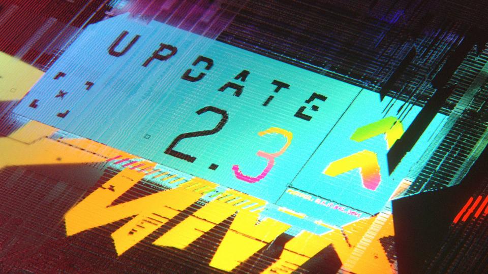 Ontdek Night City: Schokkende Cyberpunk 2077 Update Brengt Zelfrijdende Autos