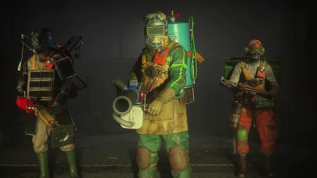 FBC Firebreak breekt door de grens van 1 miljoen spelers met meer content op komst
