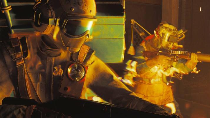 FBC Firebreak Team belooft een totaal vernieuwde onboarding ervaring