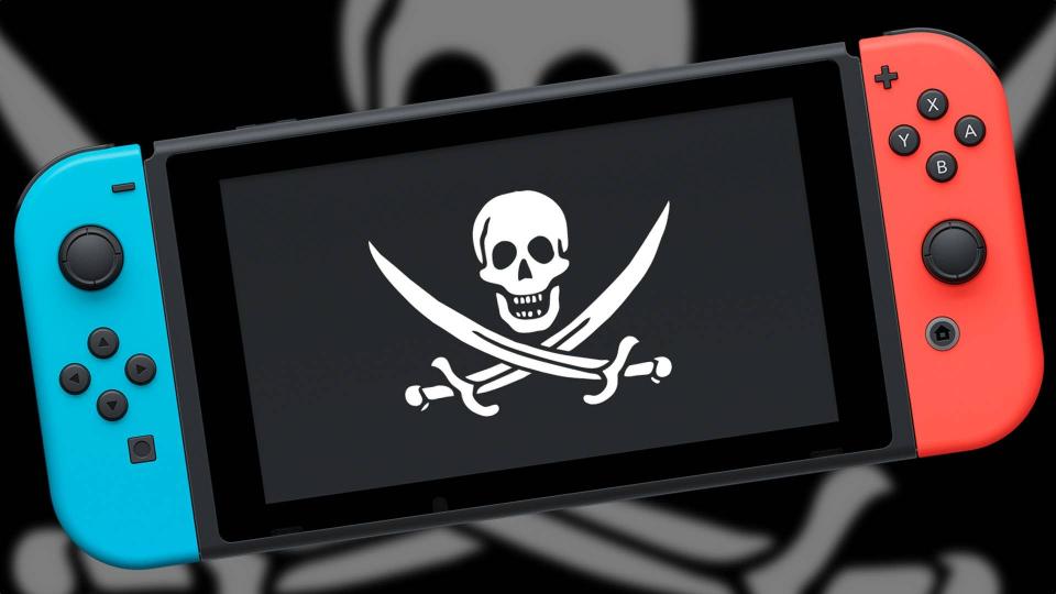 FBI pakt grote ROM-piraterijsites aan en eist miljoenenverlies van maar liefst 170 miljoen dollar!