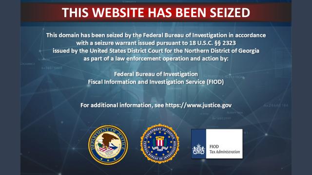 FBI doet megagrote Nintendo Switch piraterij site ten onder!
